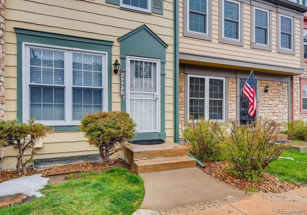 2993 W 81st Ave #B, Westminster, CO 80031