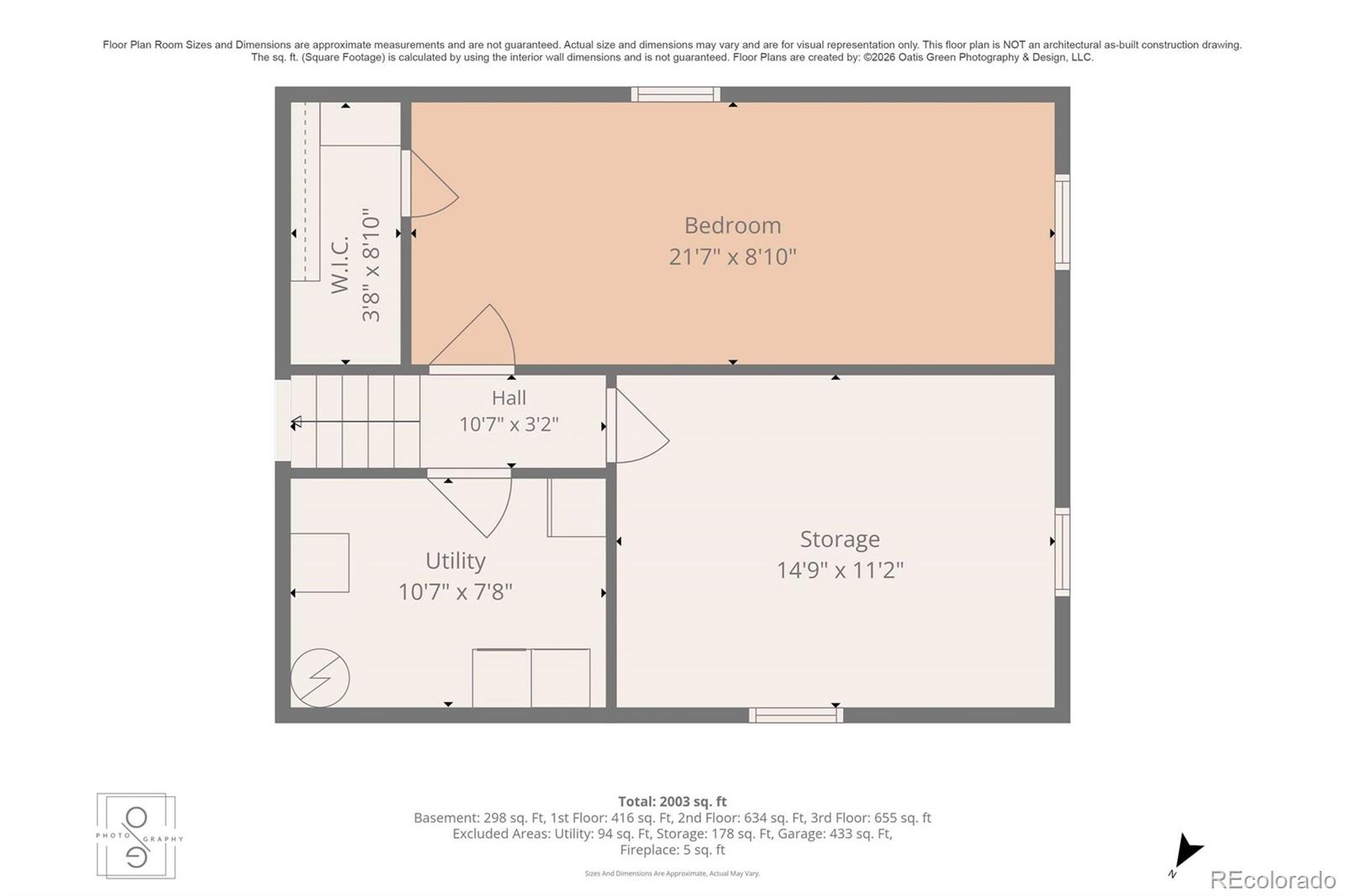 10126 W Iowa Ave, Lakewood, CO 80232