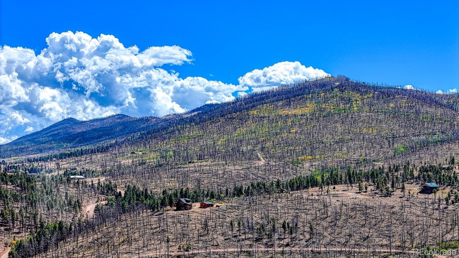 Lot 228 Forbes Park Roads Lot 228, Fort Garland, CO 81133