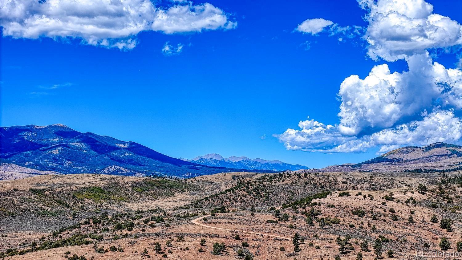 Lot 228 Forbes Park Roads Lot 228, Fort Garland, CO 81133