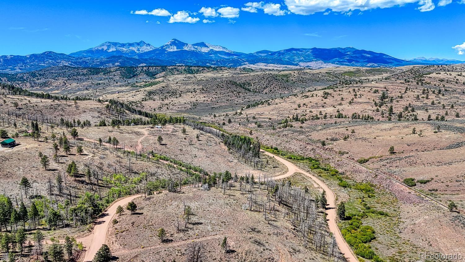 Lot 228 Forbes Park Roads Lot 228, Fort Garland, CO 81133