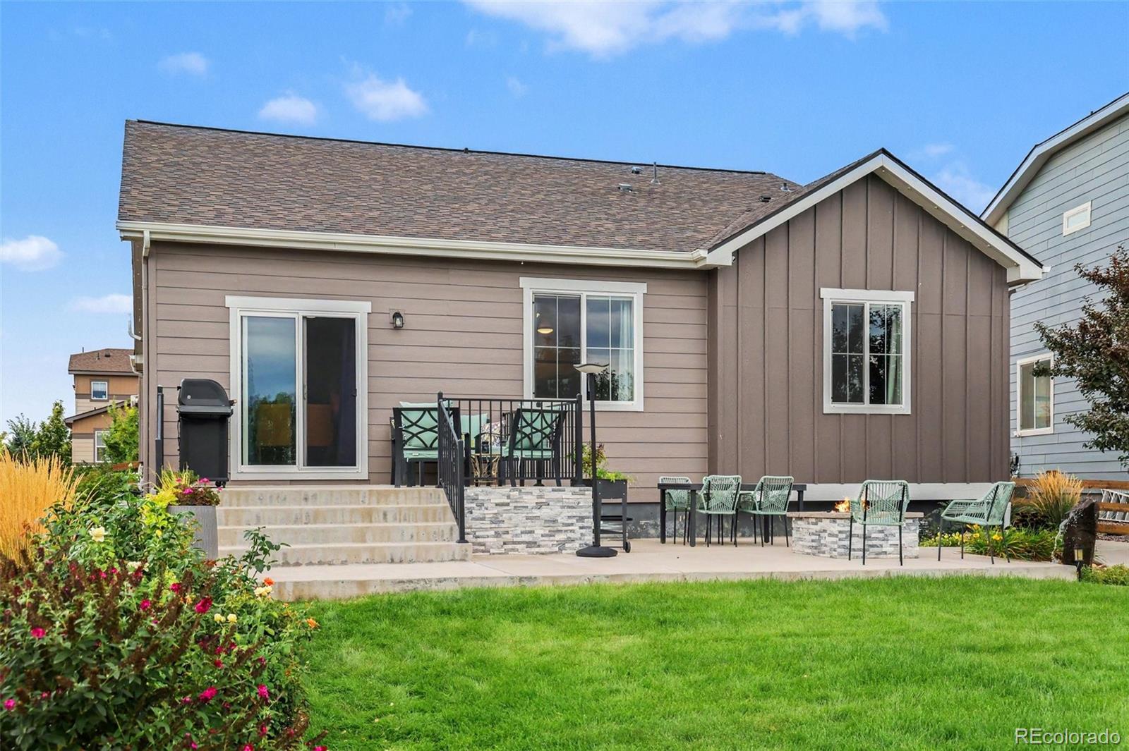 291 Marlowe Dr, Erie, CO 80516