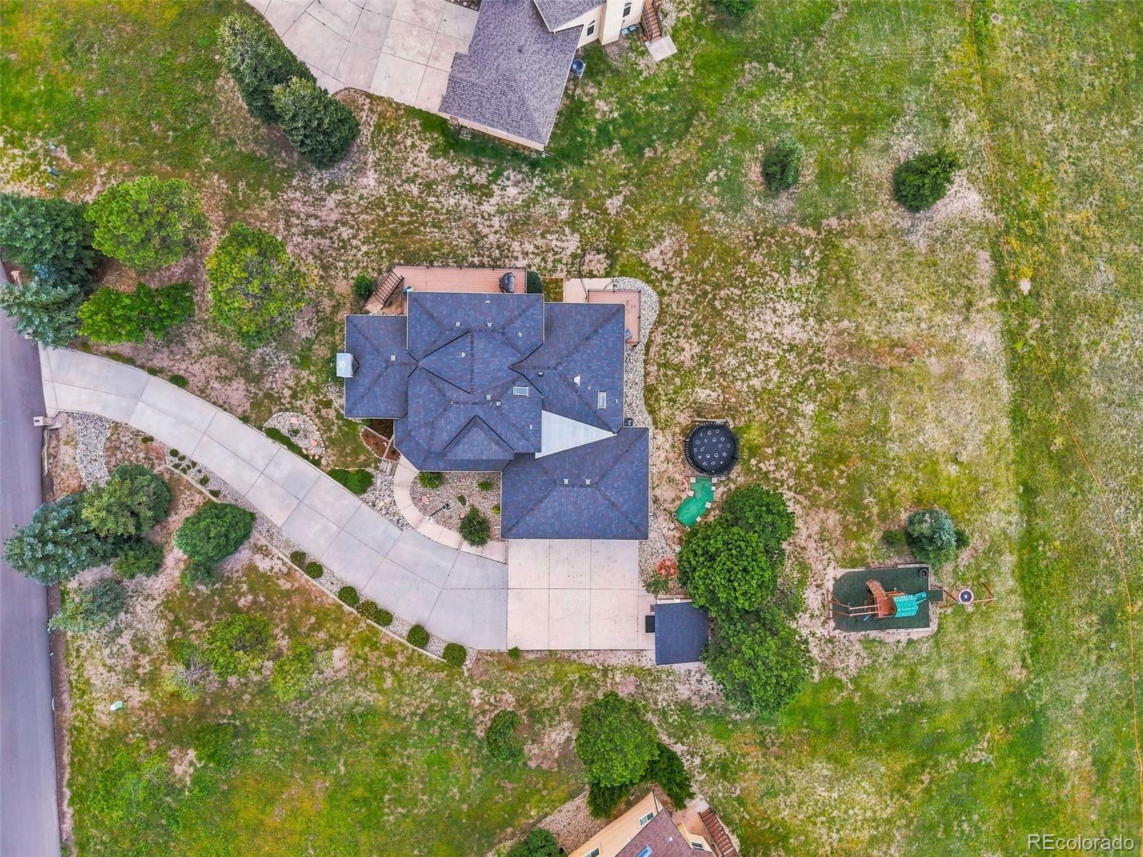 945 Caribou Dr, Monument, CO 80132