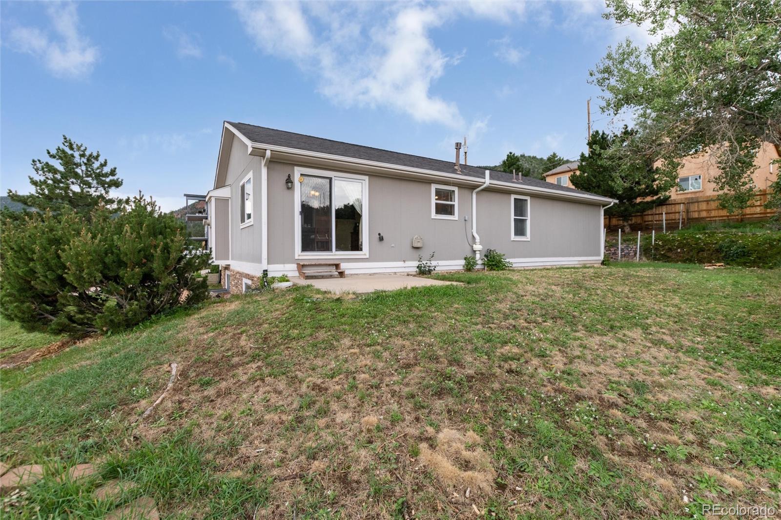 280 Upper Glenway, Palmer Lake, CO 80133