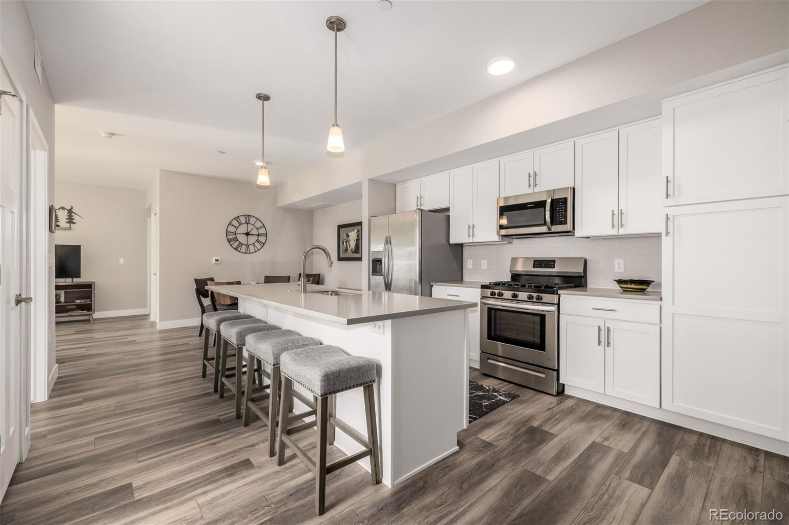 210 S Cherrywood Dr #204, Lafayette, CO 80026