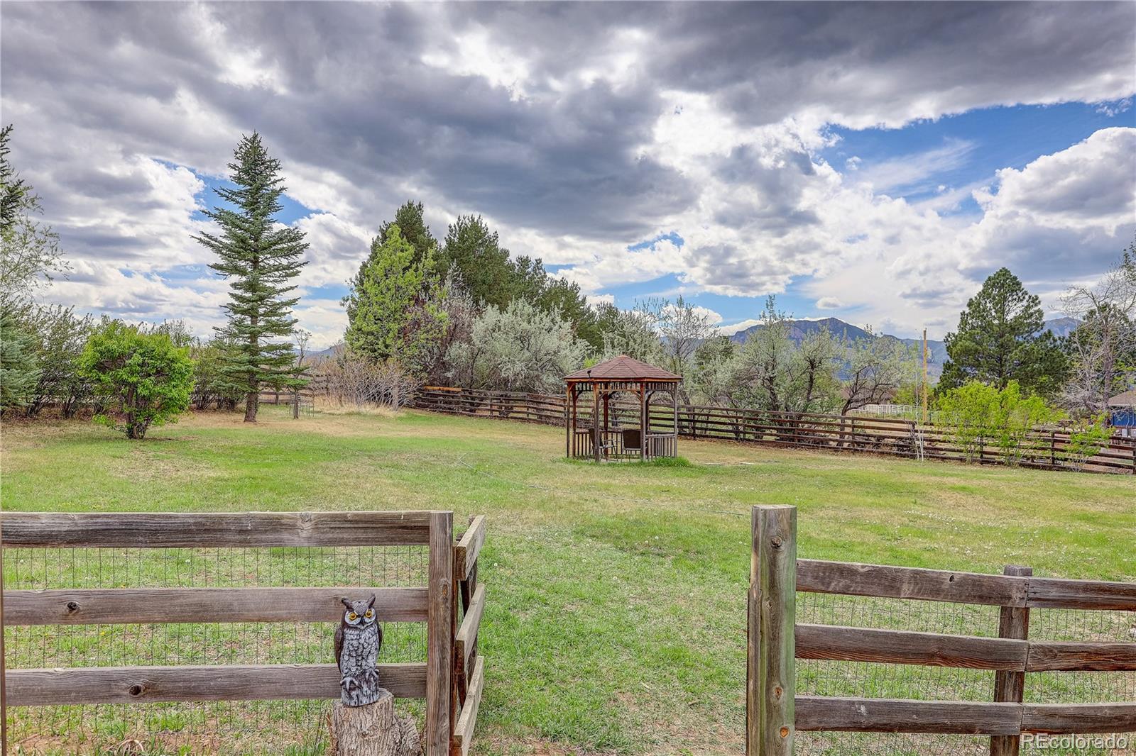 141 Ponderosa Dr, Boulder, CO 80303