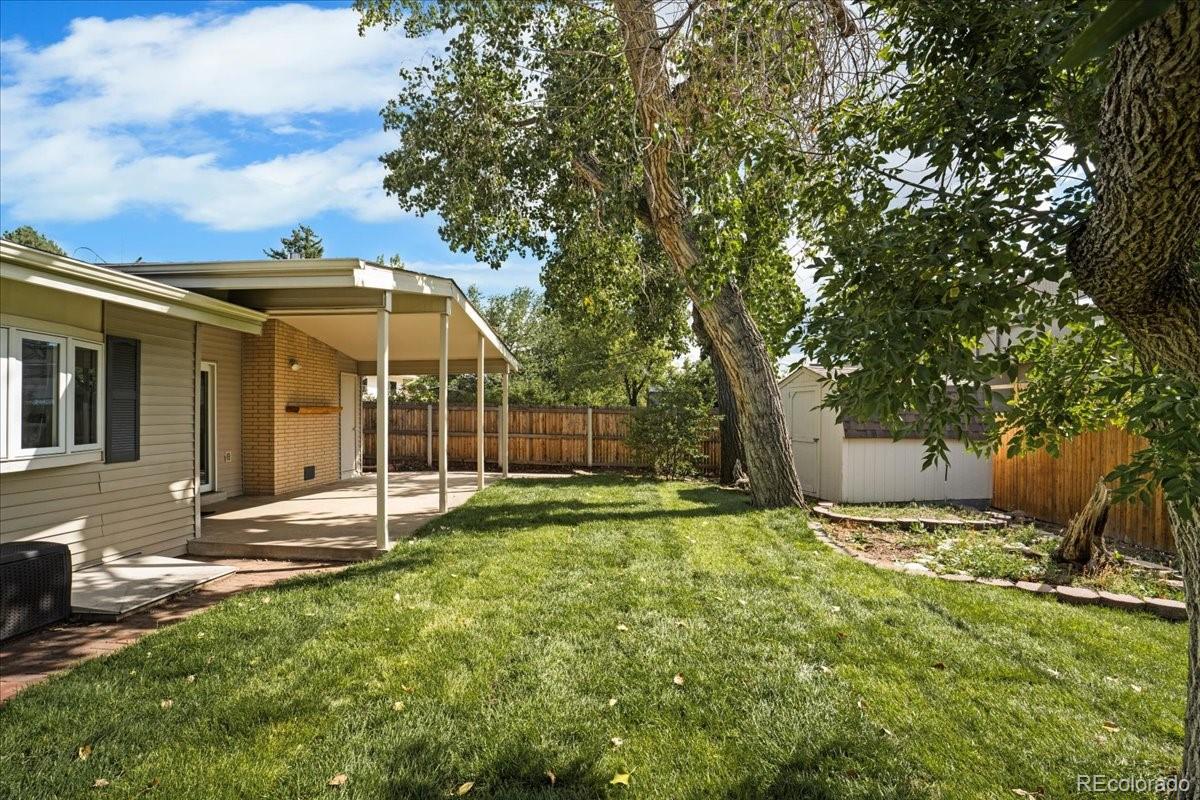 3395 Wright St, Wheat Ridge, CO 80033