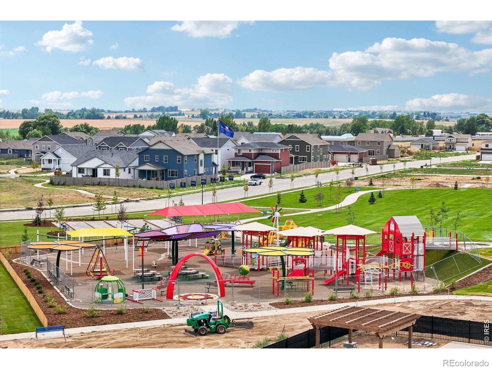 251 Sugar Beet Ln, Berthoud, CO 80513
