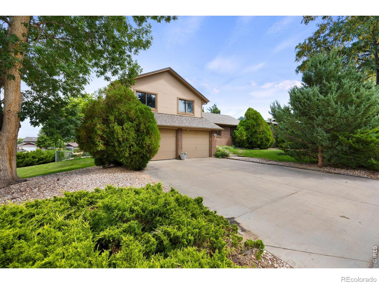 4415 W 17th St, Greeley, CO 80634
