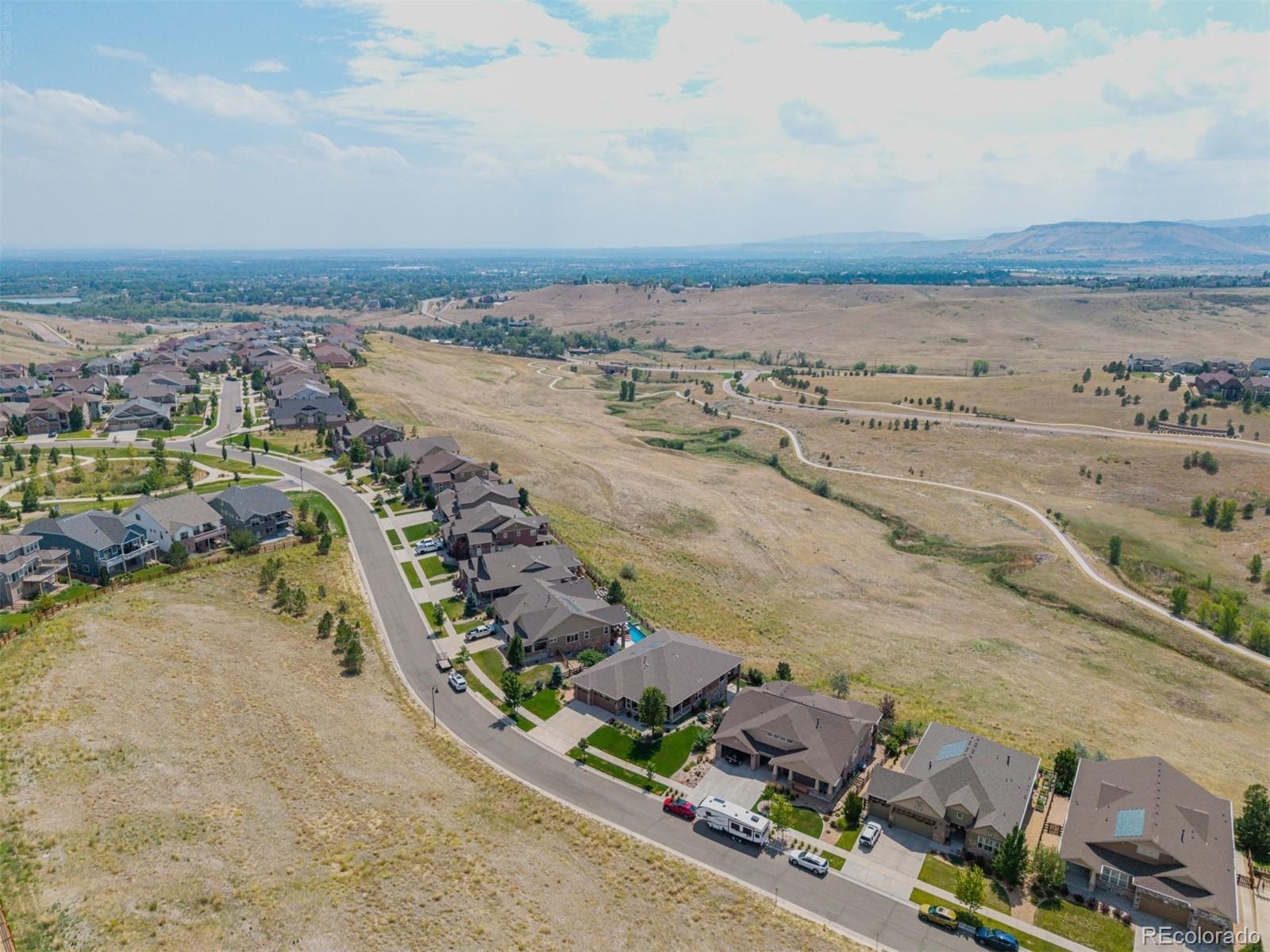 17022 W 85th Pl, Arvada, CO 80007