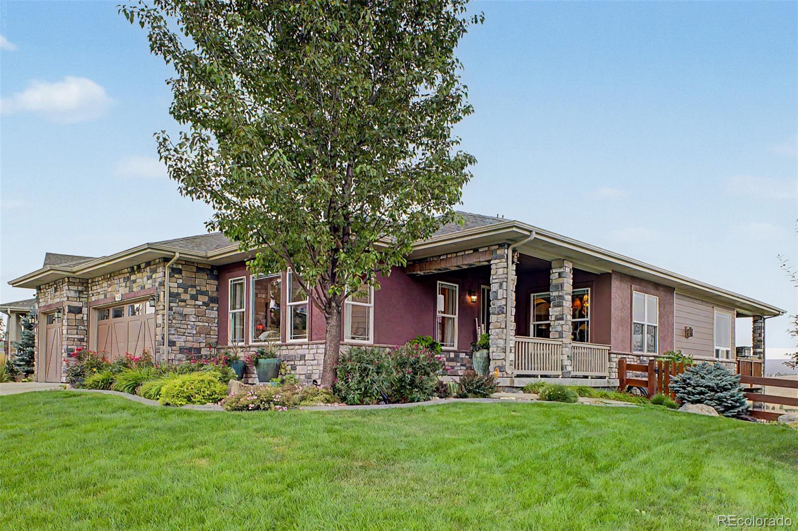 17022 W 85th Pl, Arvada, CO 80007