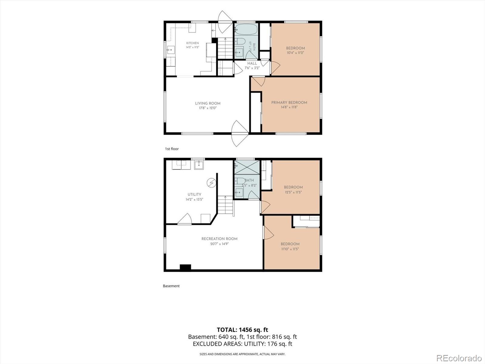 6851 Morrison Dr, Denver, CO 80221