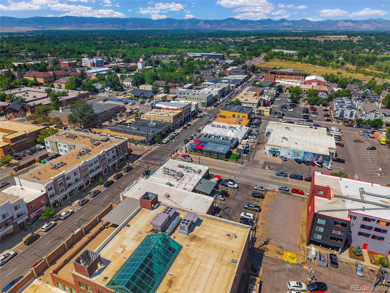 5664 S Prince St, Littleton, CO 80120