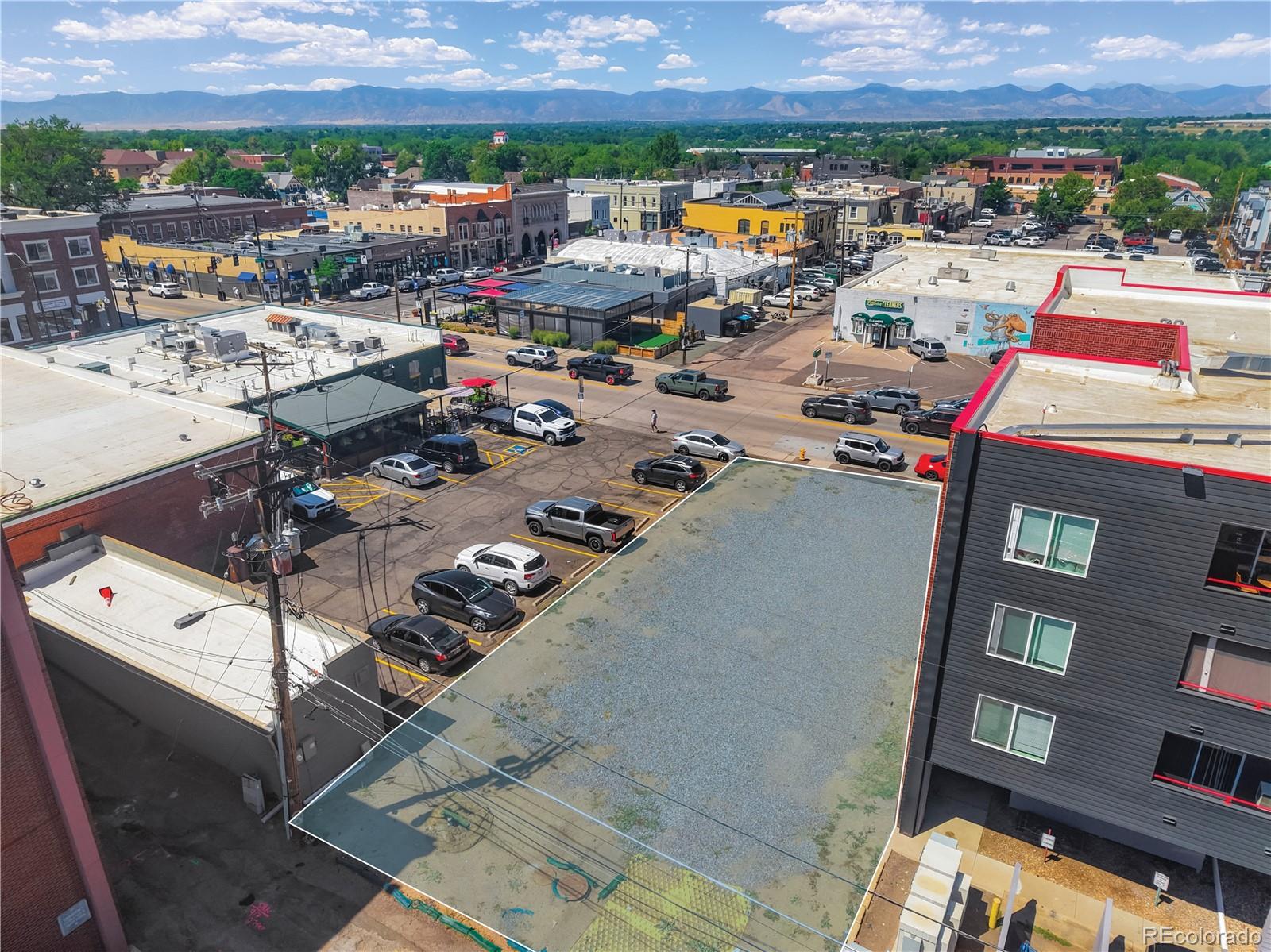 5664 S Prince St, Littleton, CO 80120