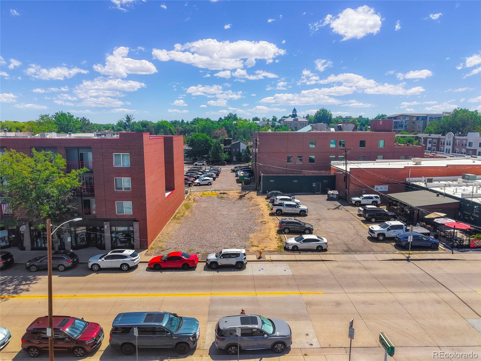 5664 S Prince St, Littleton, CO 80120