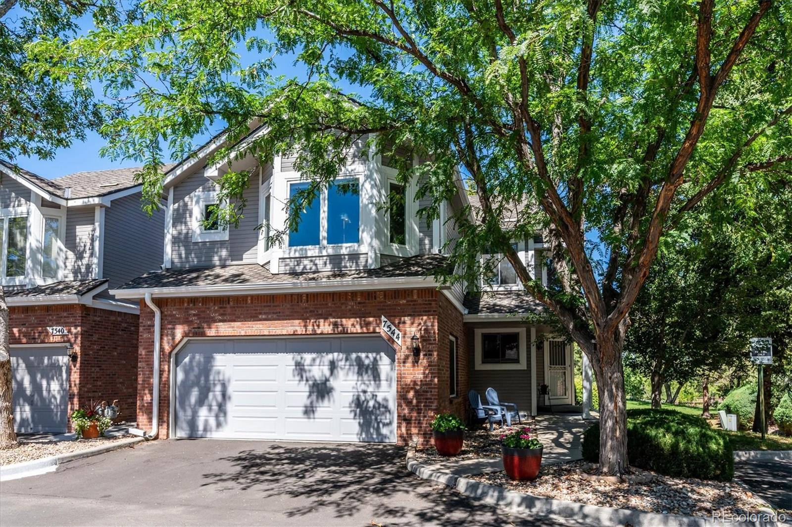 7544 S Monaco Way, Centennial, CO 80112