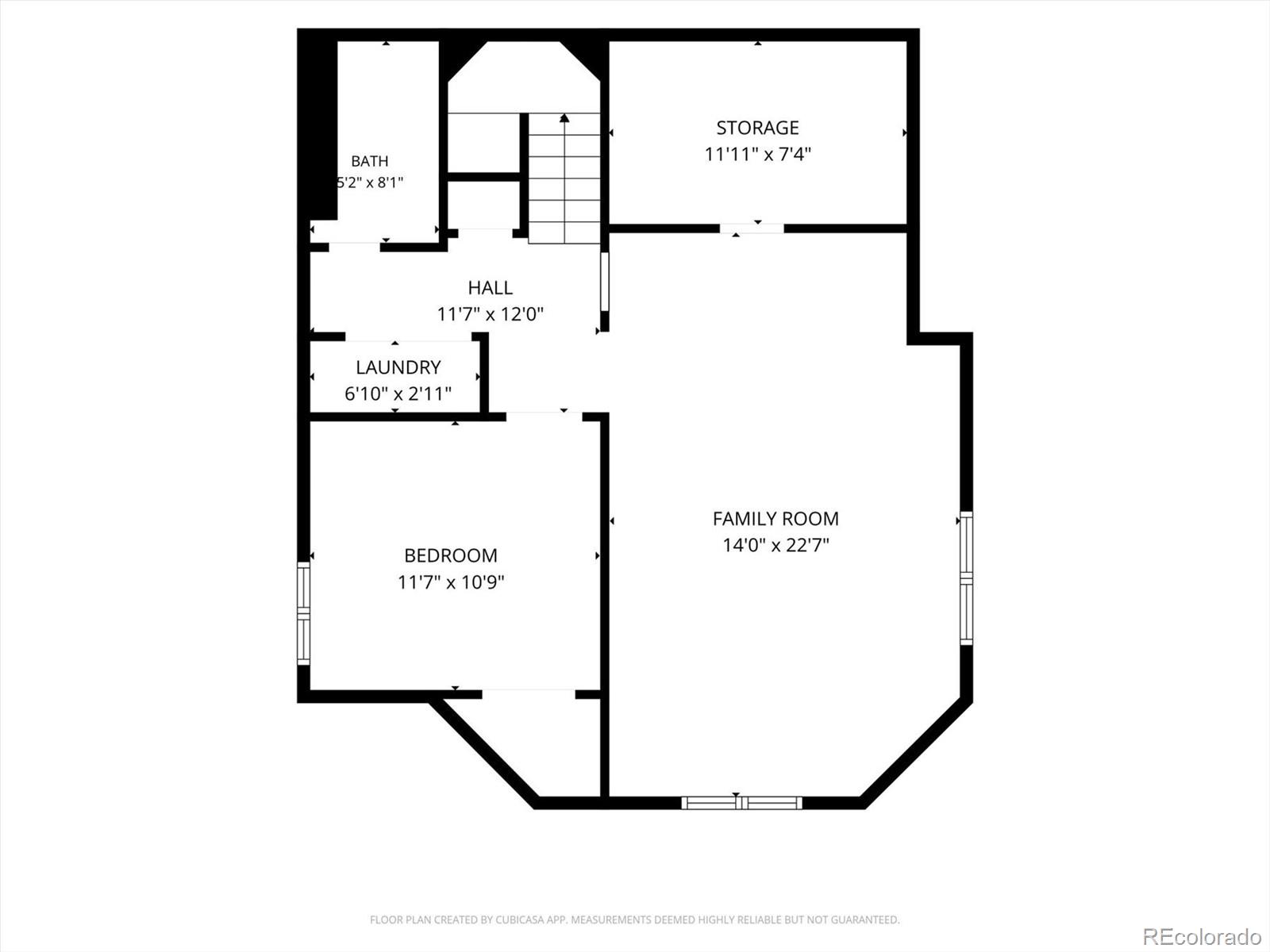 7544 S Monaco Way, Centennial, CO 80112