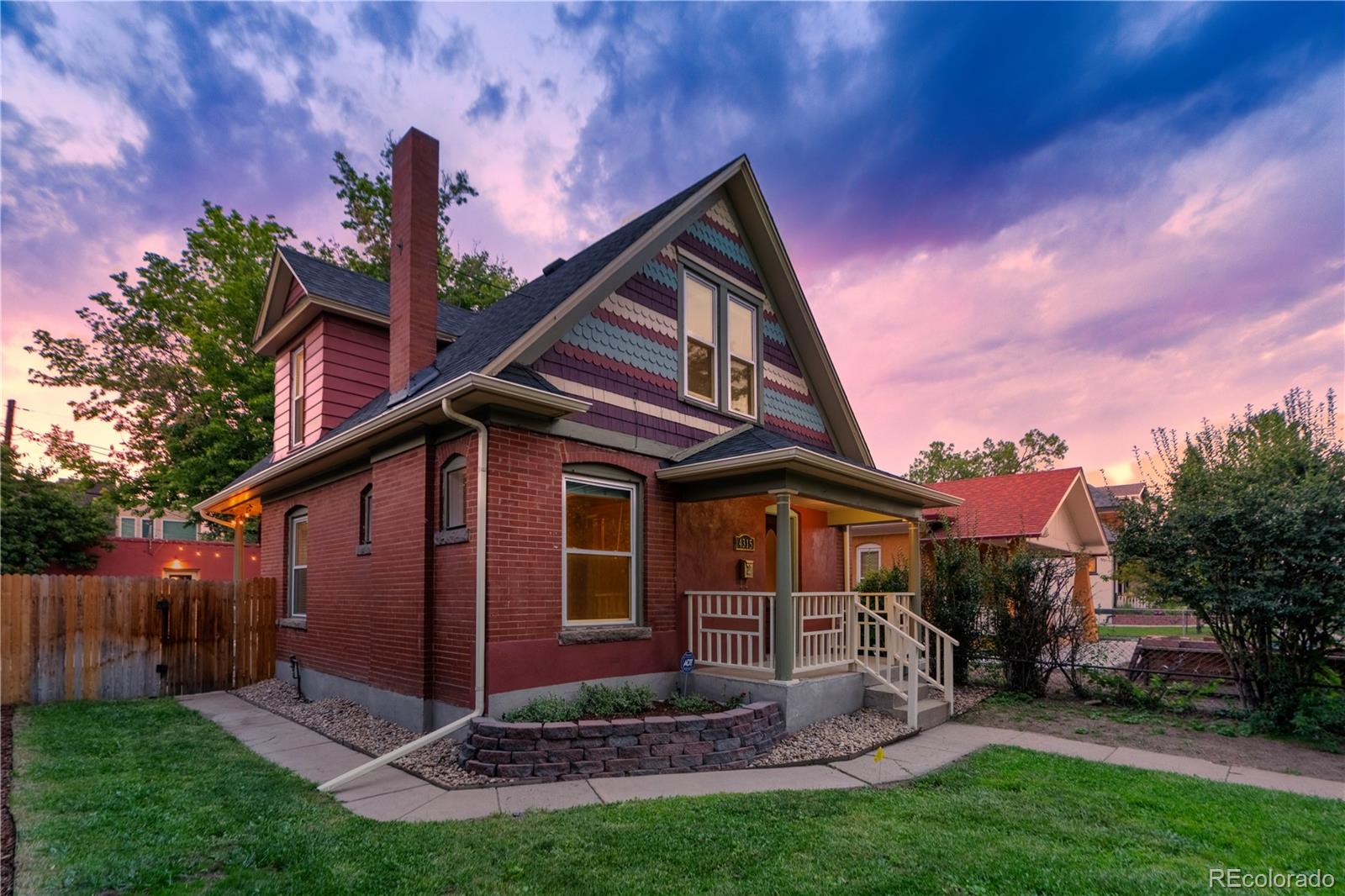 4315 Yates St, Denver, CO 80212