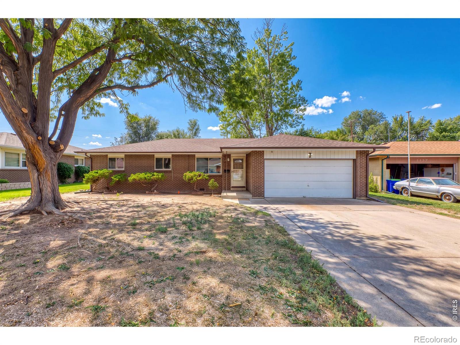 1143 25th Ave, Greeley, CO 80634