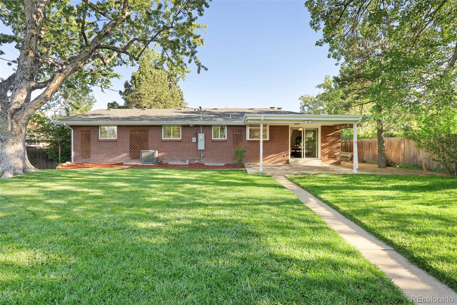 3090 E Weaver Ave, Centennial, CO 80121
