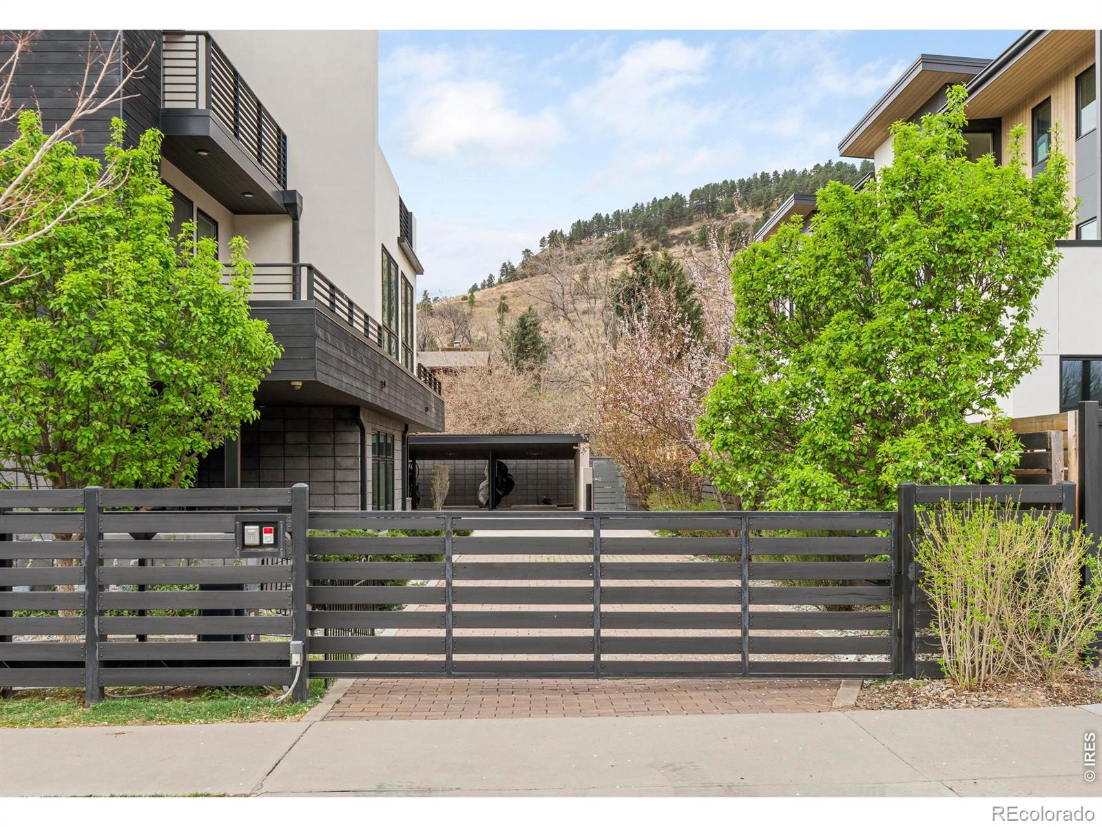 370 Arapahoe Ave #C, Boulder, CO 80302