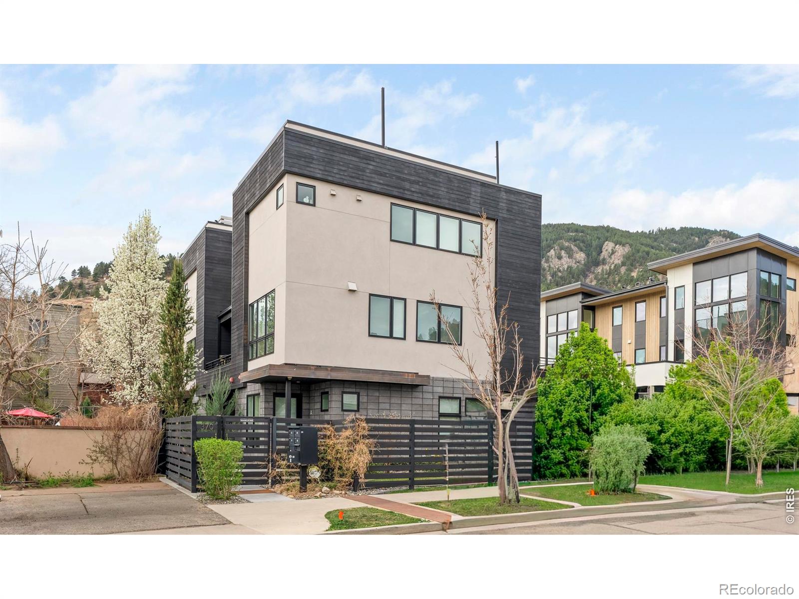 370 Arapahoe Ave #C, Boulder, CO 80302