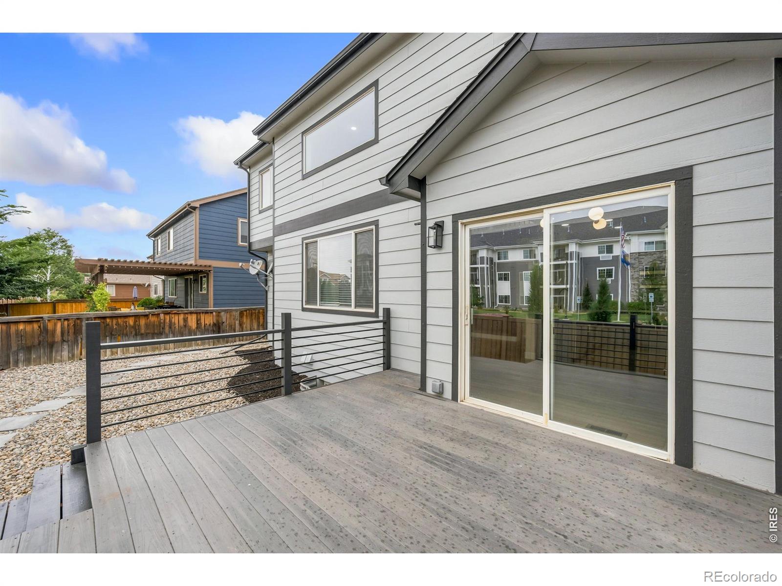 1470 New Mexico St, Loveland, CO 80538