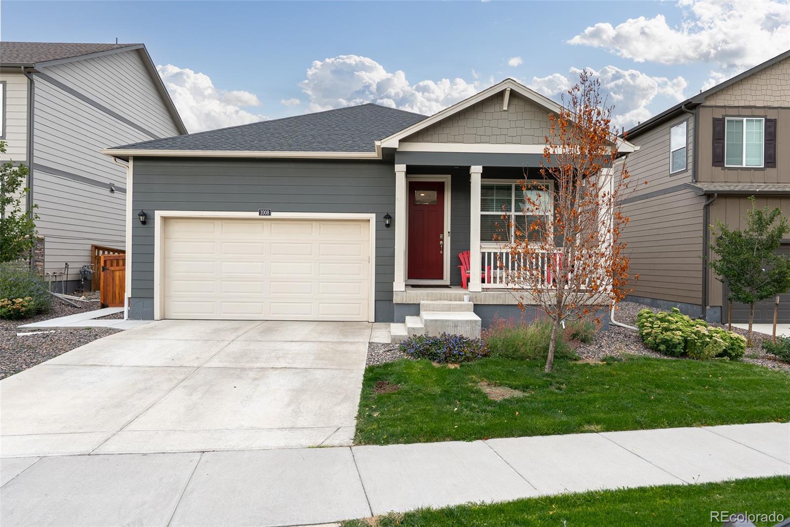 1008 Ryland Rd, Lochbuie, CO 80603