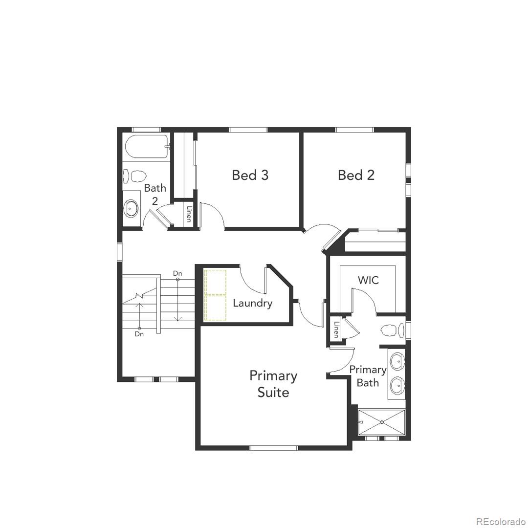 3387 Pearwood Dr, Johnstown, CO 80534