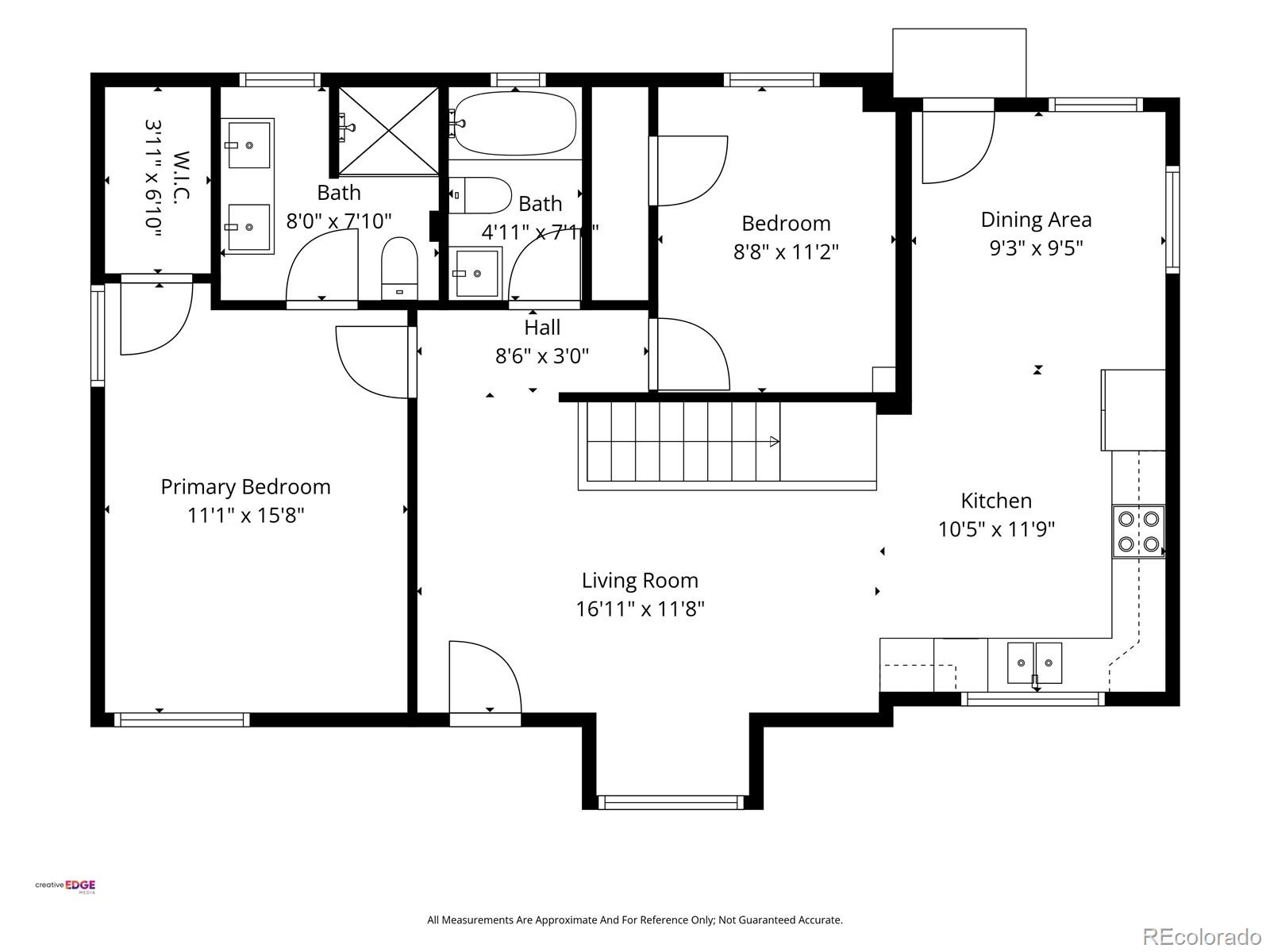 3690 Newport St, Denver, CO 80207