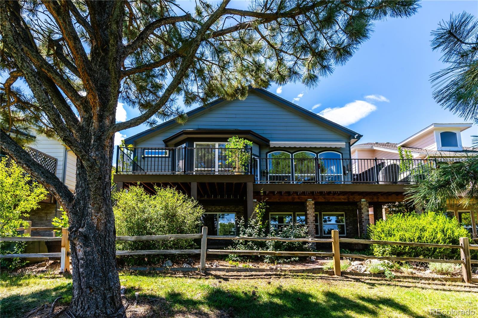 8218 S Albion St, Centennial, CO 80122