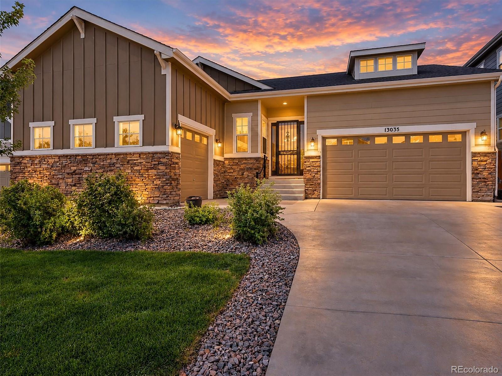 13035 Reata Rg, Parker, CO 80134