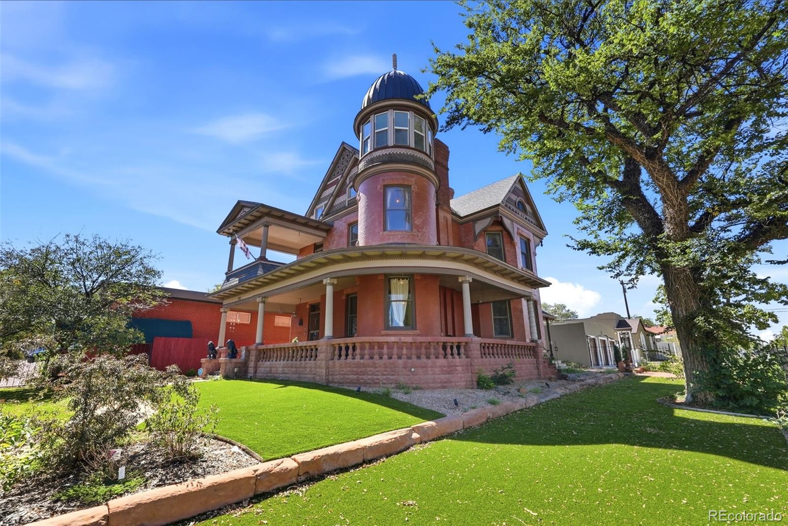501 Colorado Ave, Pueblo, CO 81004