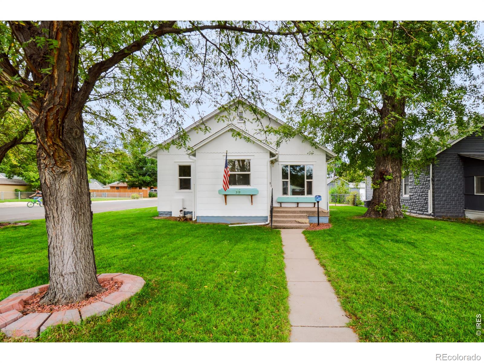 319 Turner St, Brush, CO 80723