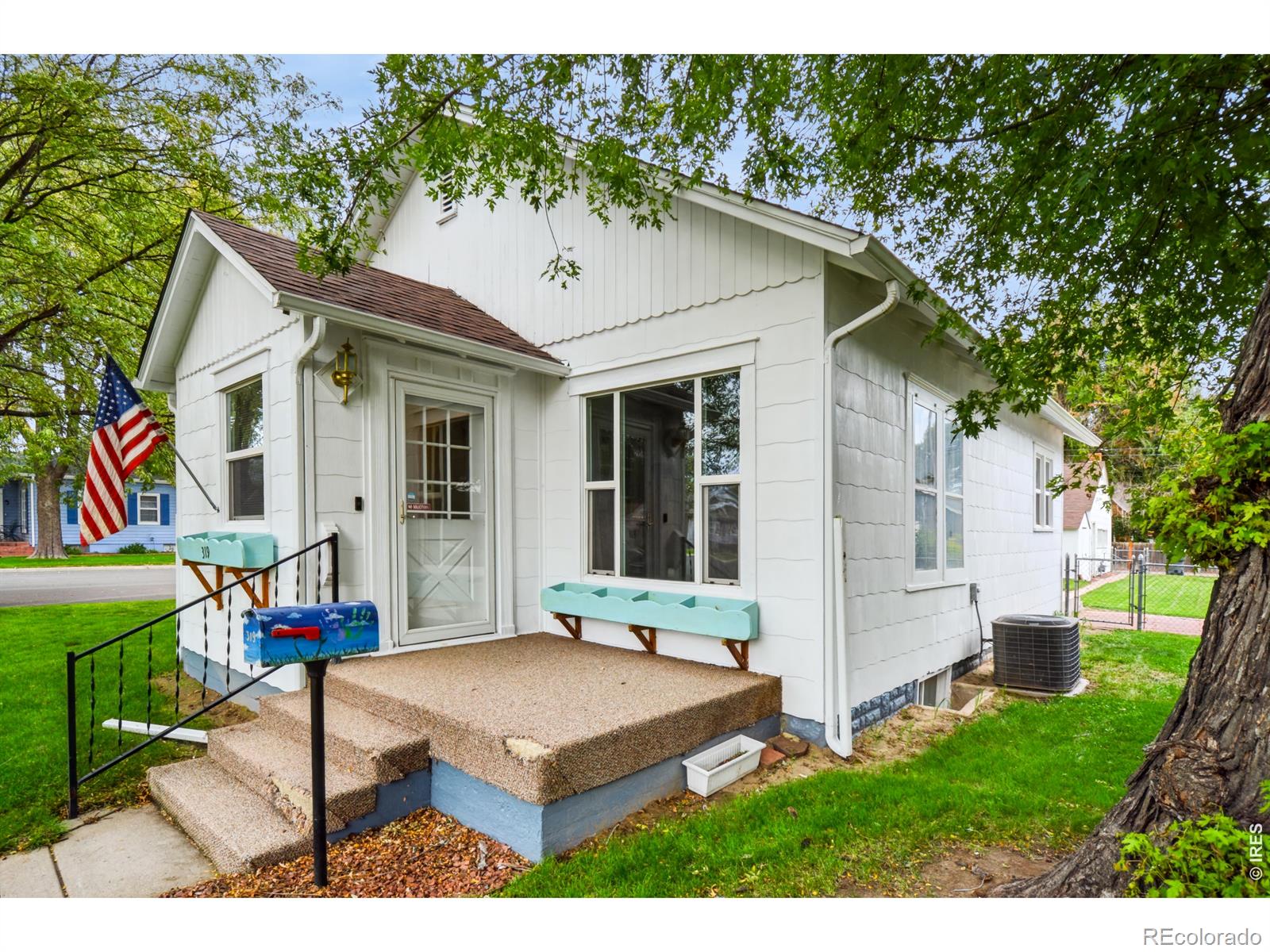 319 Turner St, Brush, CO 80723