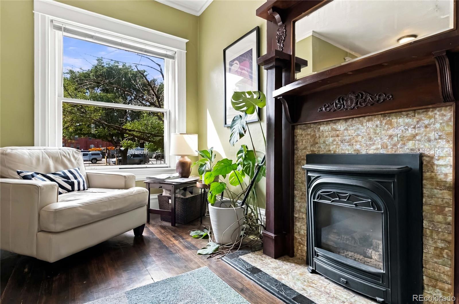609 E 16th Ave, Denver, CO 80203