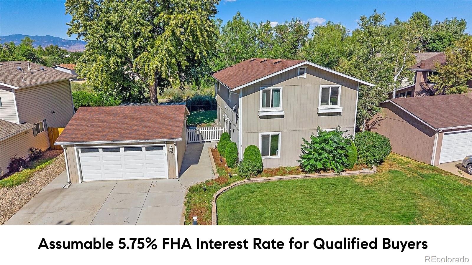 9233 Lamar St, Westminster, CO 80031