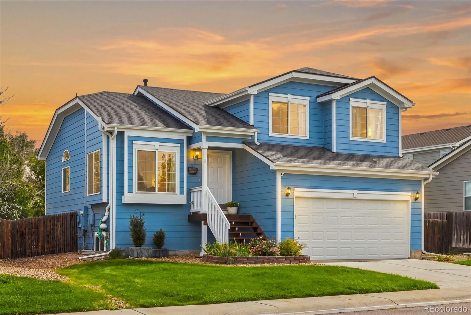 5086 Miriam Ln, Parker, CO 80134