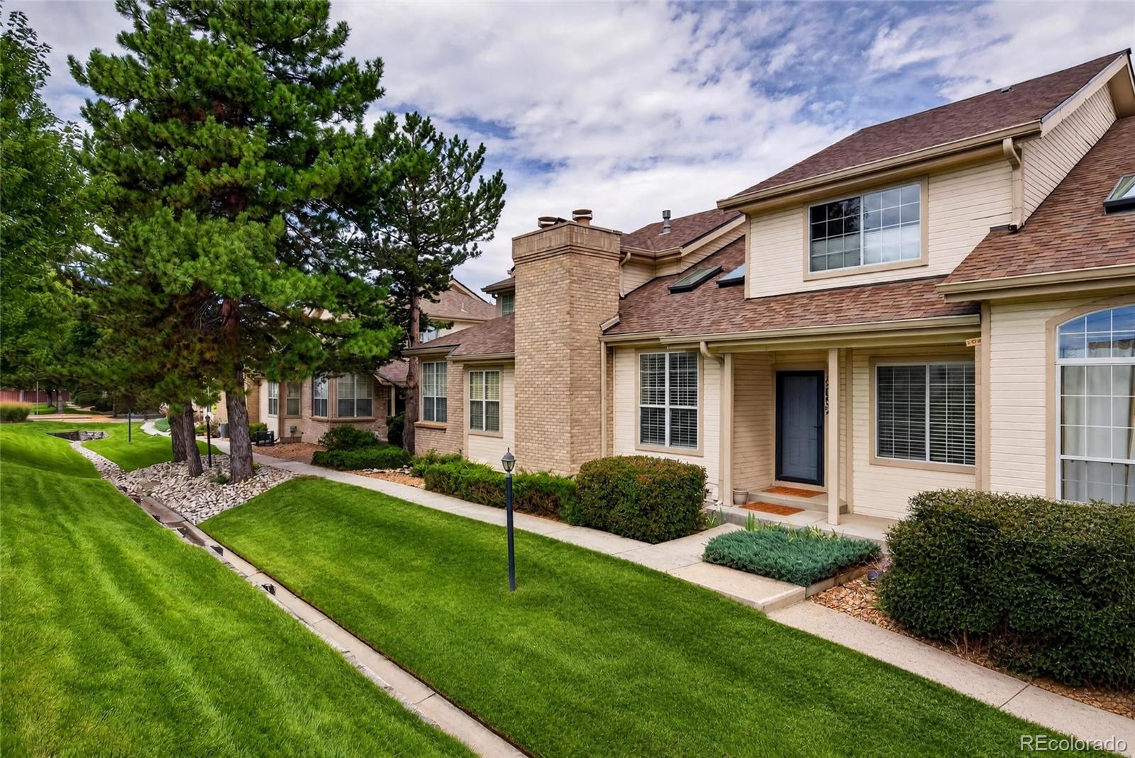 2092 S Xenia Way, Denver, CO 80231