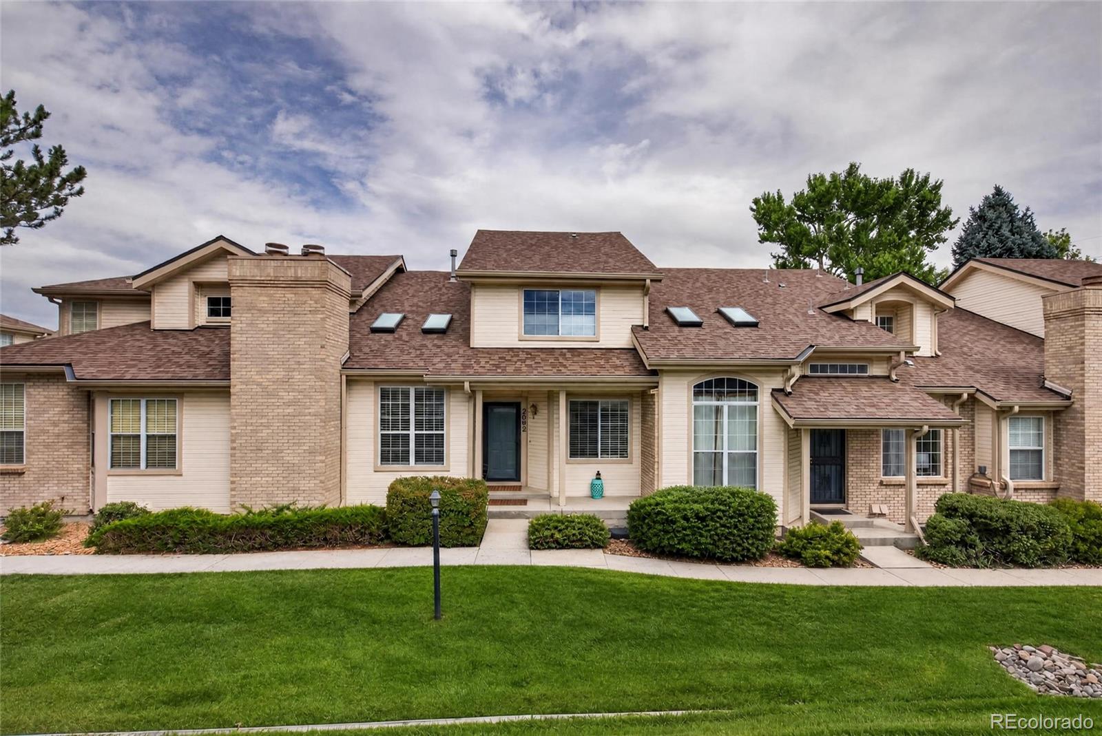 2092 S Xenia Way, Denver, CO 80231
