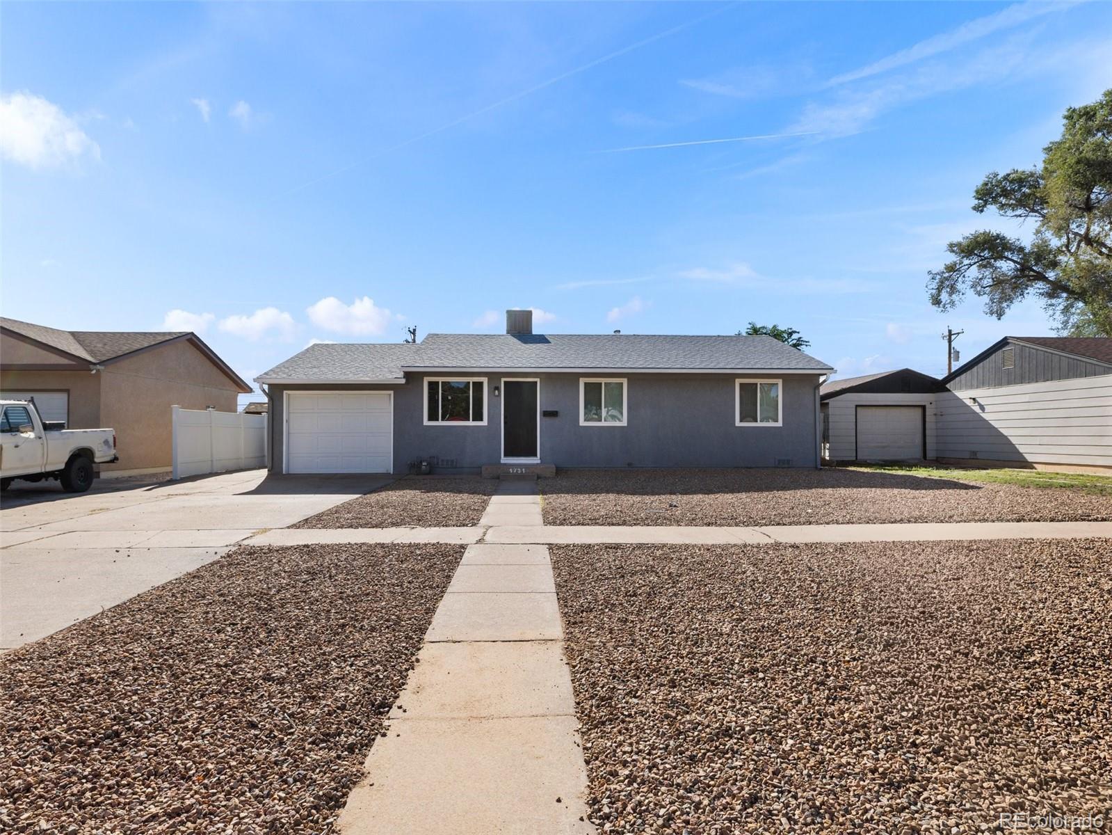 1731 Jerry Murphy Rd, Pueblo, CO 81001