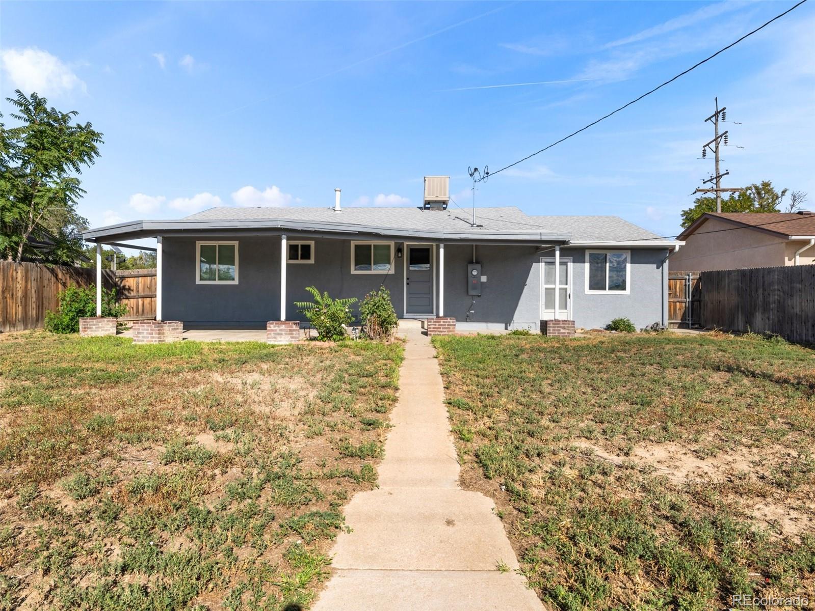 1731 Jerry Murphy Rd, Pueblo, CO 81001