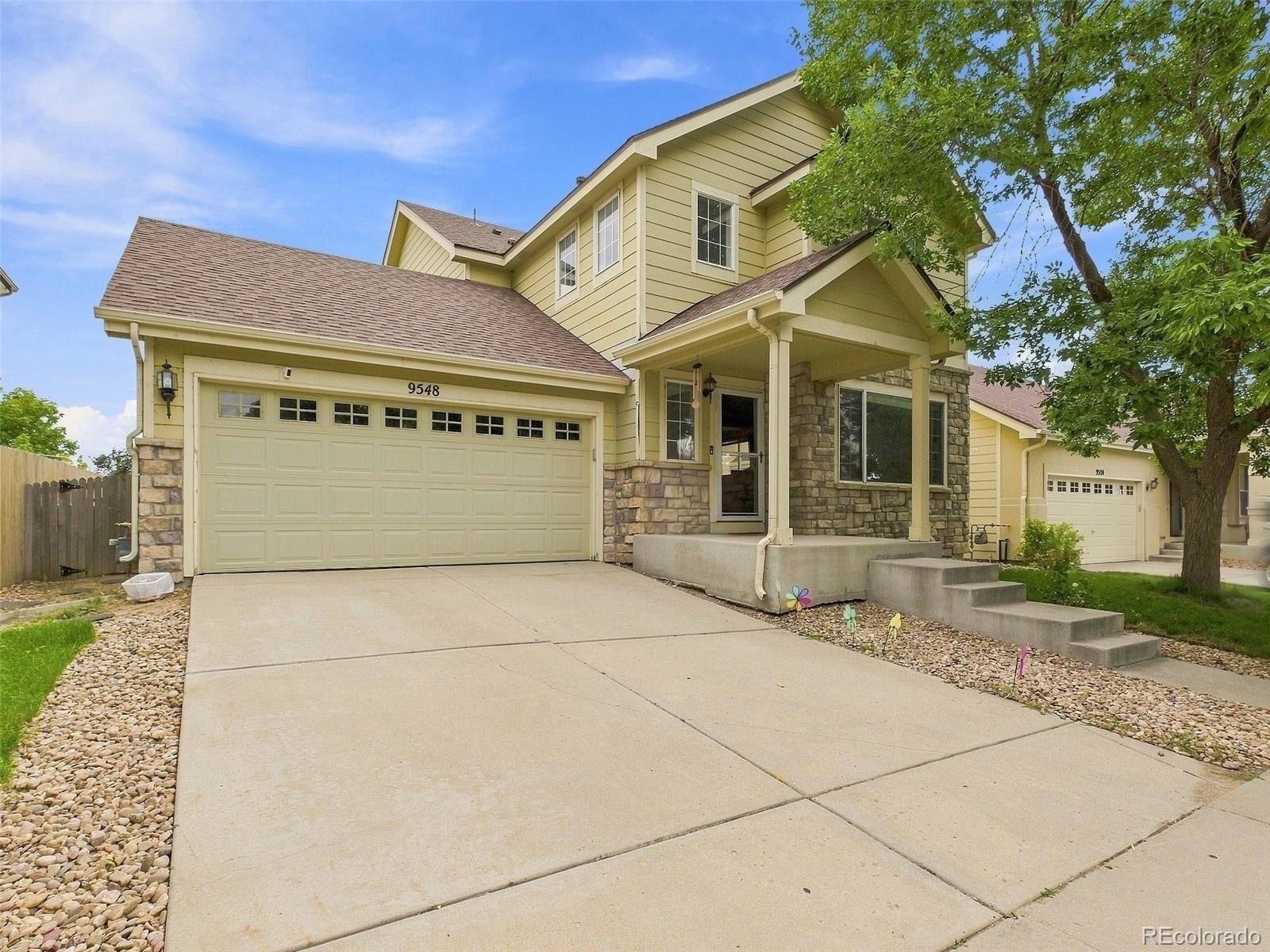 9548 E 112th Dr, Henderson, CO 80640