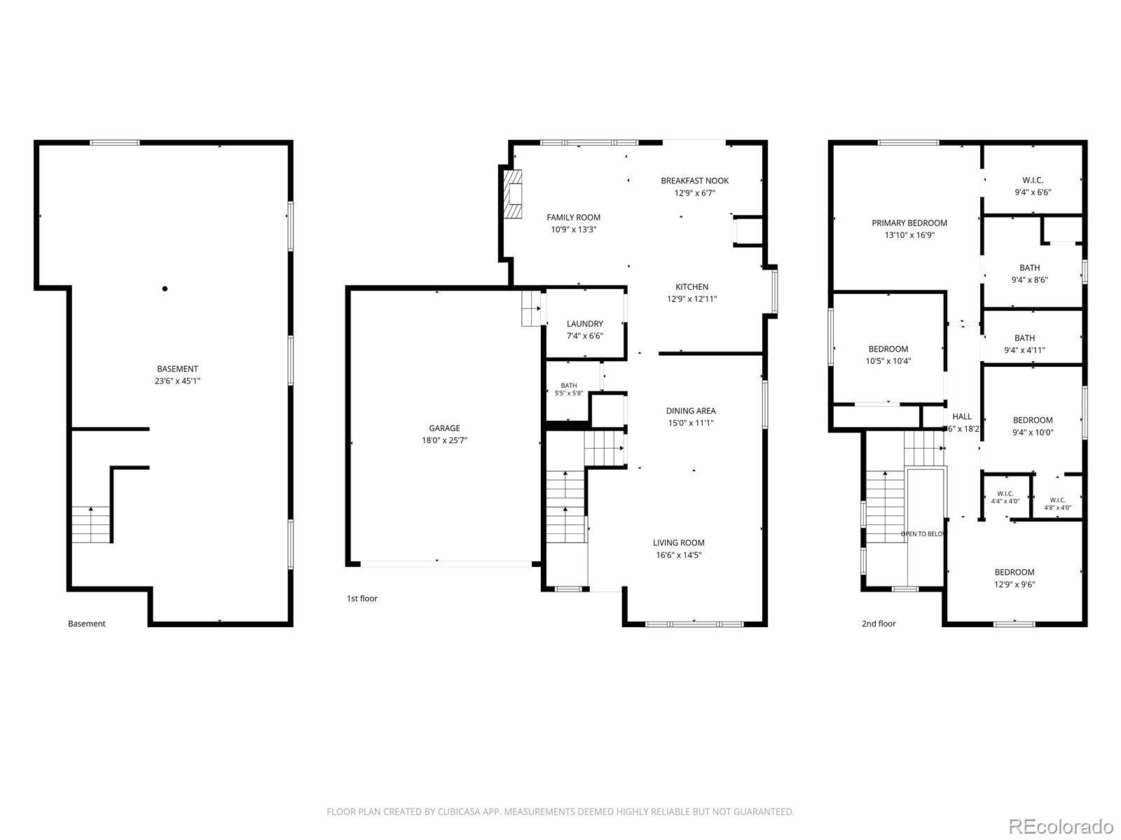 9548 E 112th Dr, Henderson, CO 80640