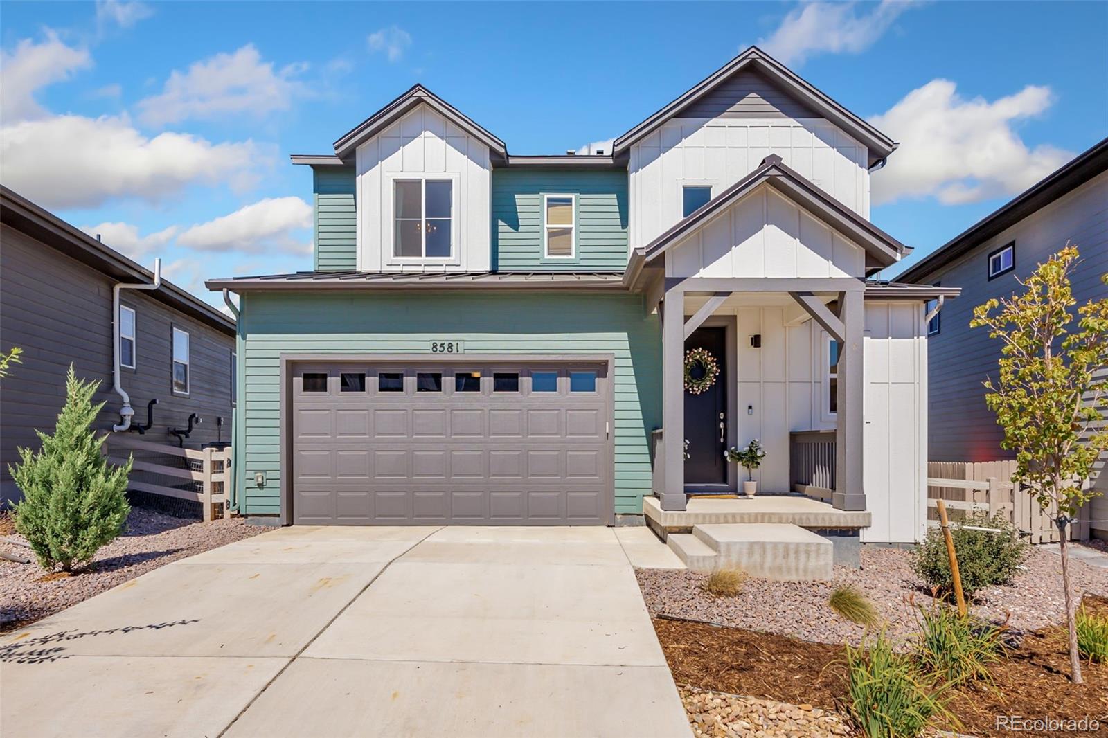 8581 Eckley St, Littleton, CO 80125