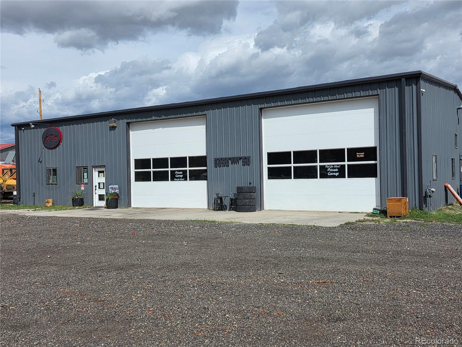 8090 W Us Highway 50, Salida, CO 81201