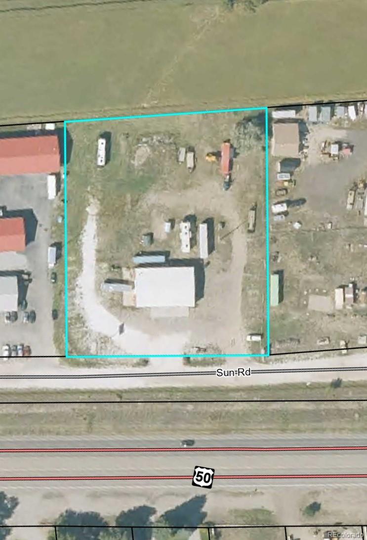 8090 W Us Highway 50, Salida, CO 81201