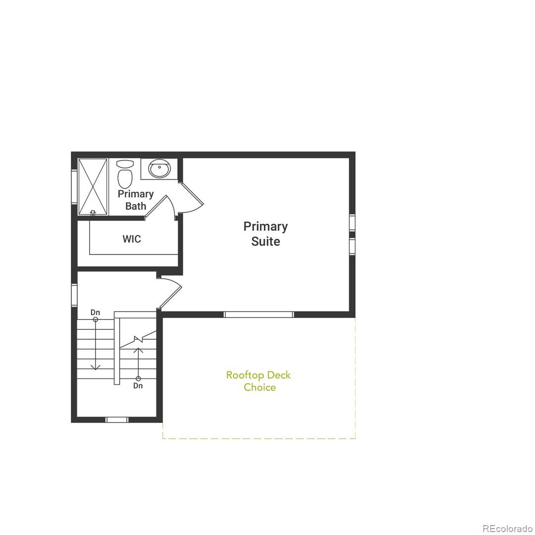 3396 Baltin Rd, Johnstown, CO 80534