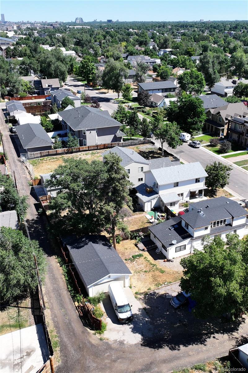 3069 S Elati St, Englewood, CO 80110