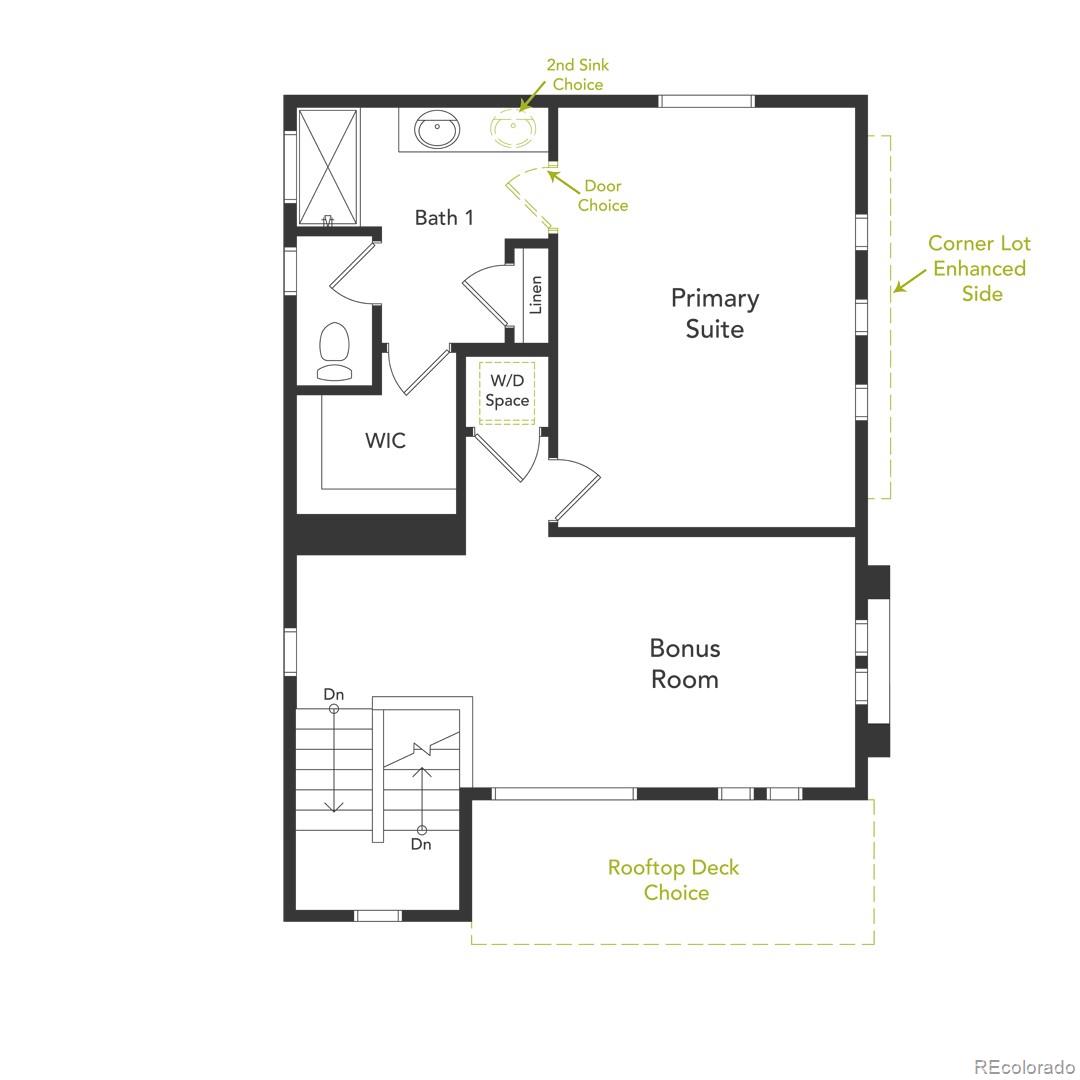 10080 Revere Ct, Commerce City, CO 80022
